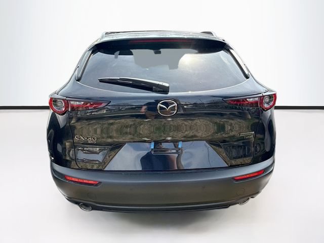 New 2026 MAZDA CX-30 2.5 Turbo Aire Edition AWD/4WD image 5