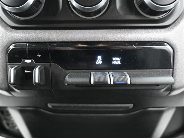 Used 2022 RAM 2500 Big Horn w/ Level A Equipment Group image 24