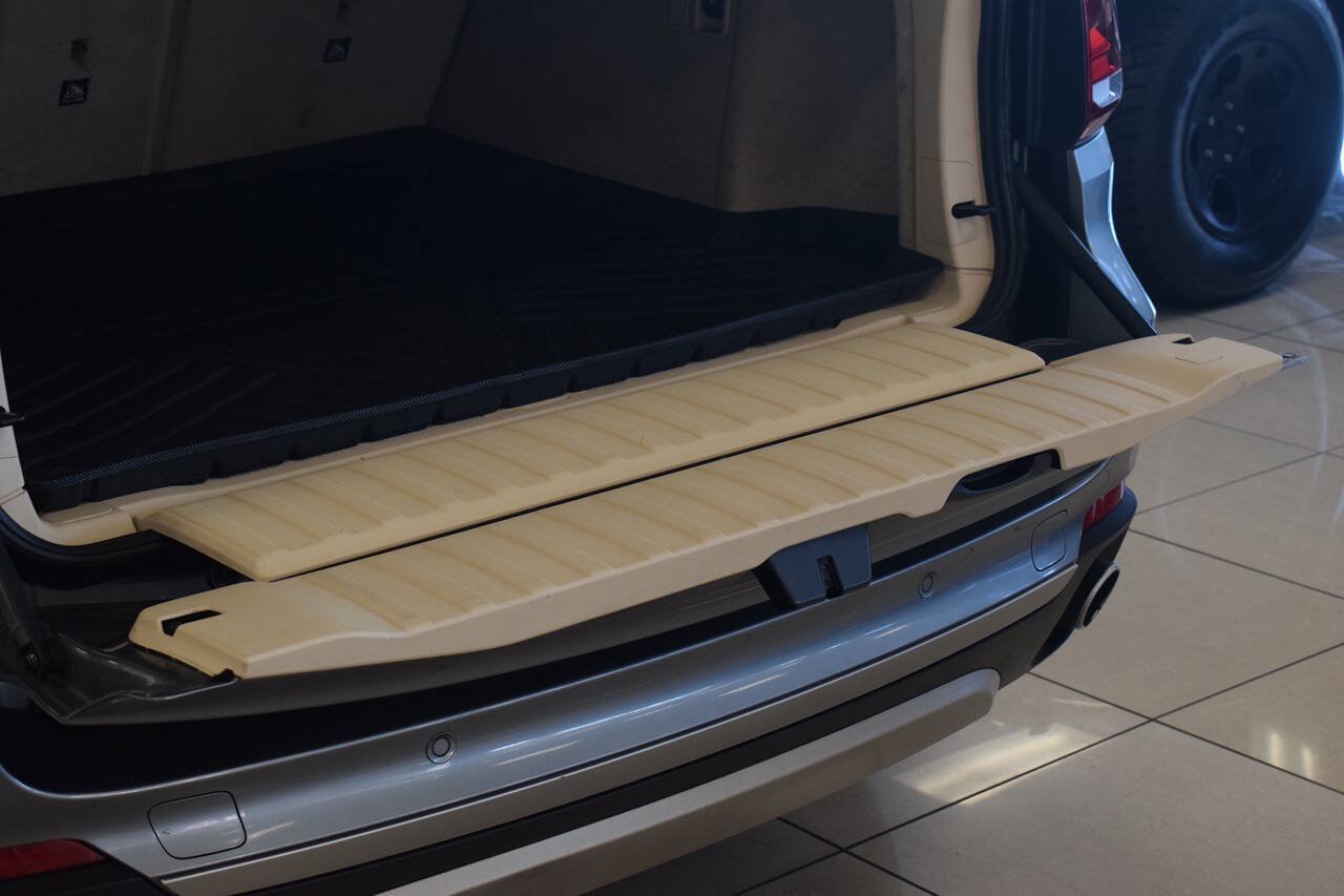 Used 2014 BMW X5 xDrive35i AWD/4WD image 30