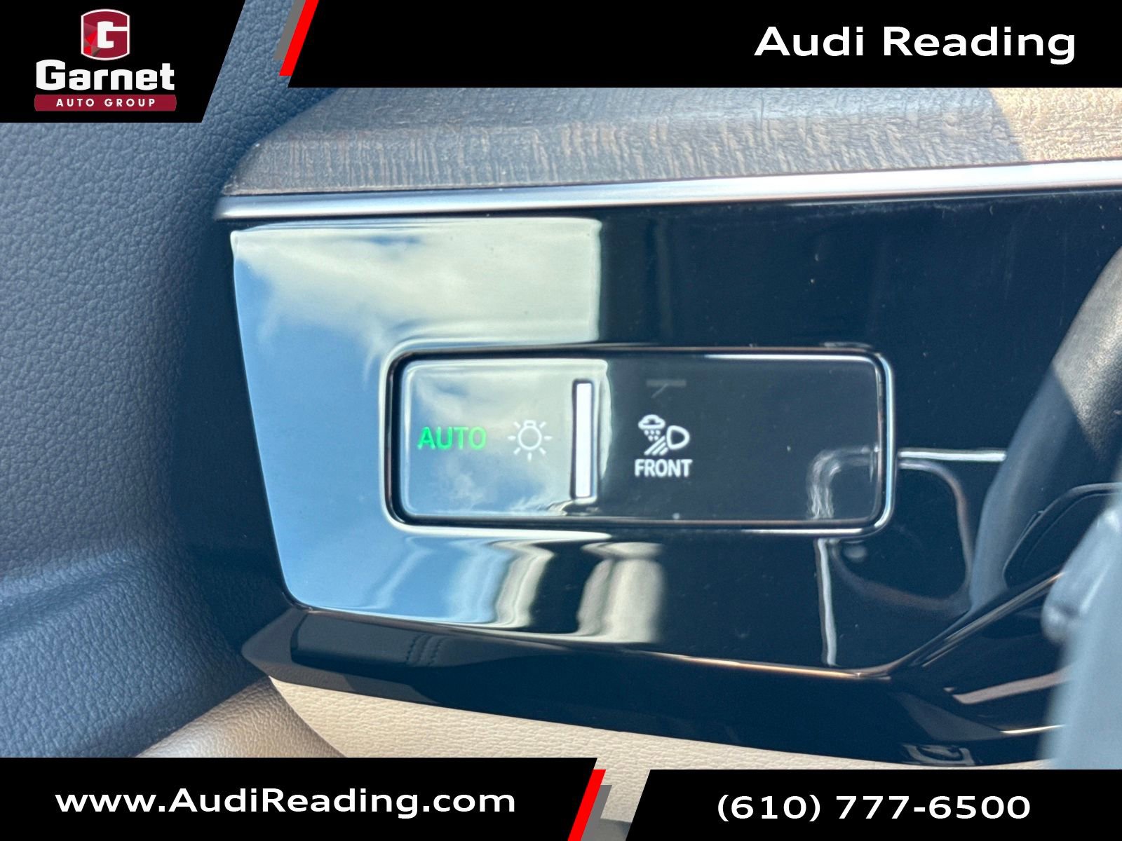 Certified 2024 Audi Q8 e-tron Premium Plus w/ Premium Plus Package image 33