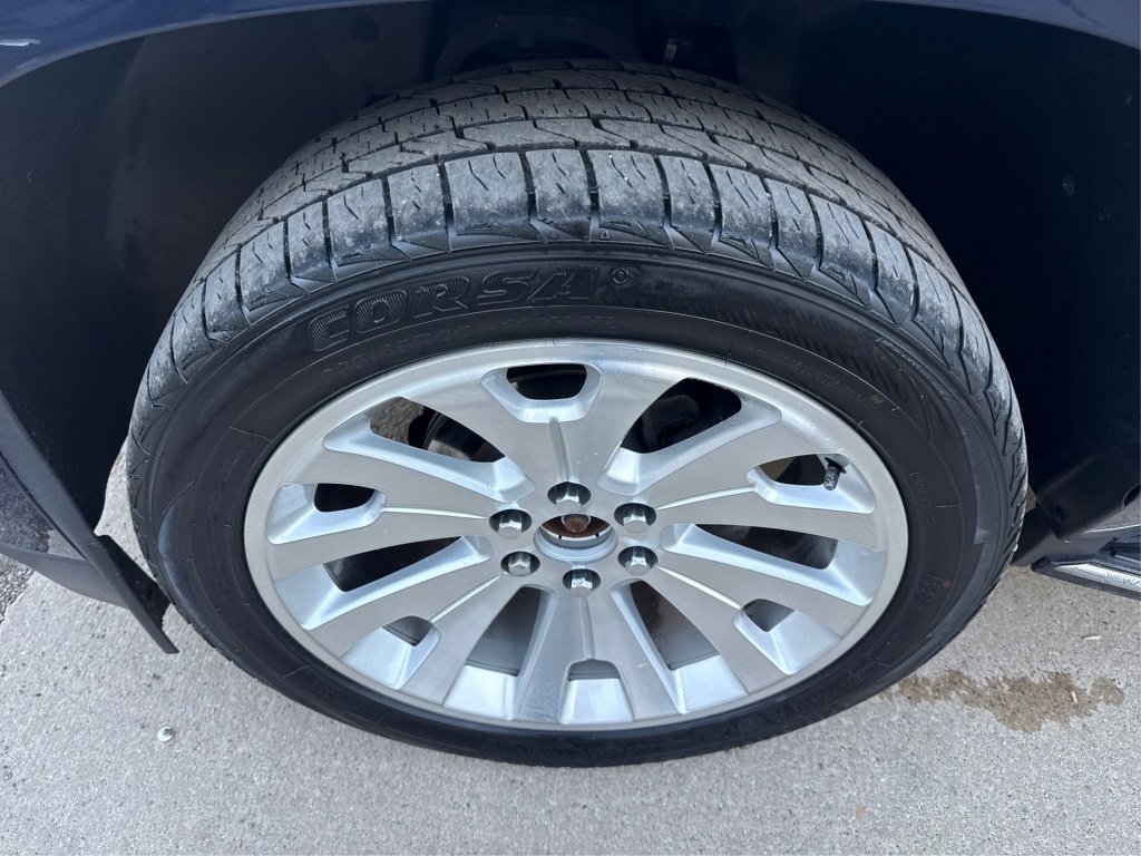 Used 2019 Cadillac Escalade Luxury image 21