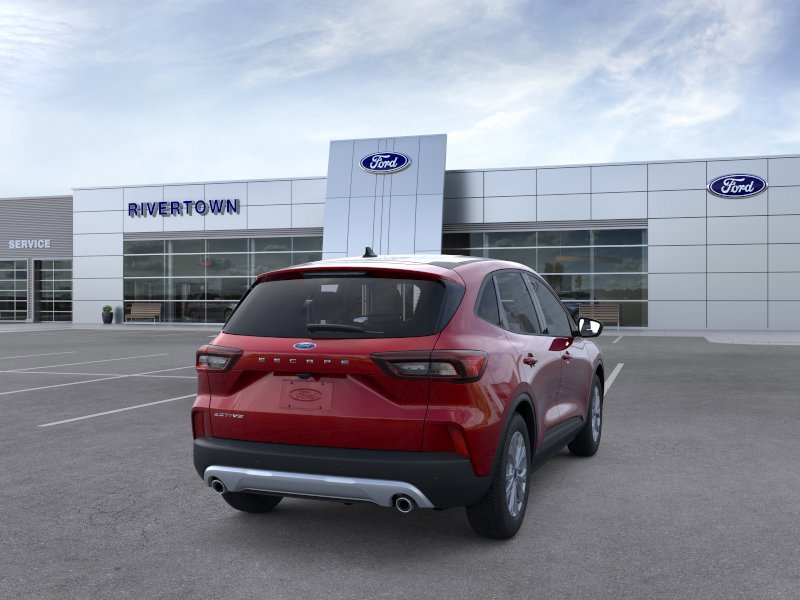 New 2026 Ford Escape Active w/ Active Premium Tech Pack image 40