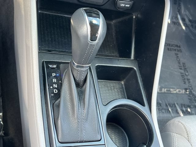 Used 2016 Hyundai Tucson Sport FWD image 22