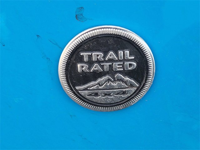 Used 2017 Jeep Wrangler Sport image 7