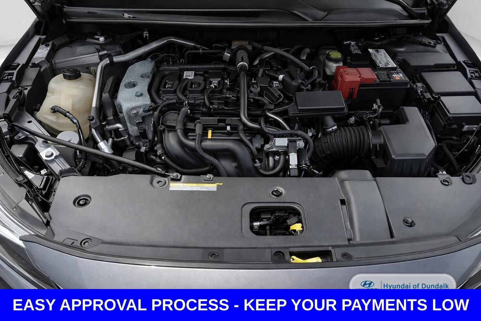 Used 2020 Nissan Sentra SV w/ SV Premium Package FWD image 20