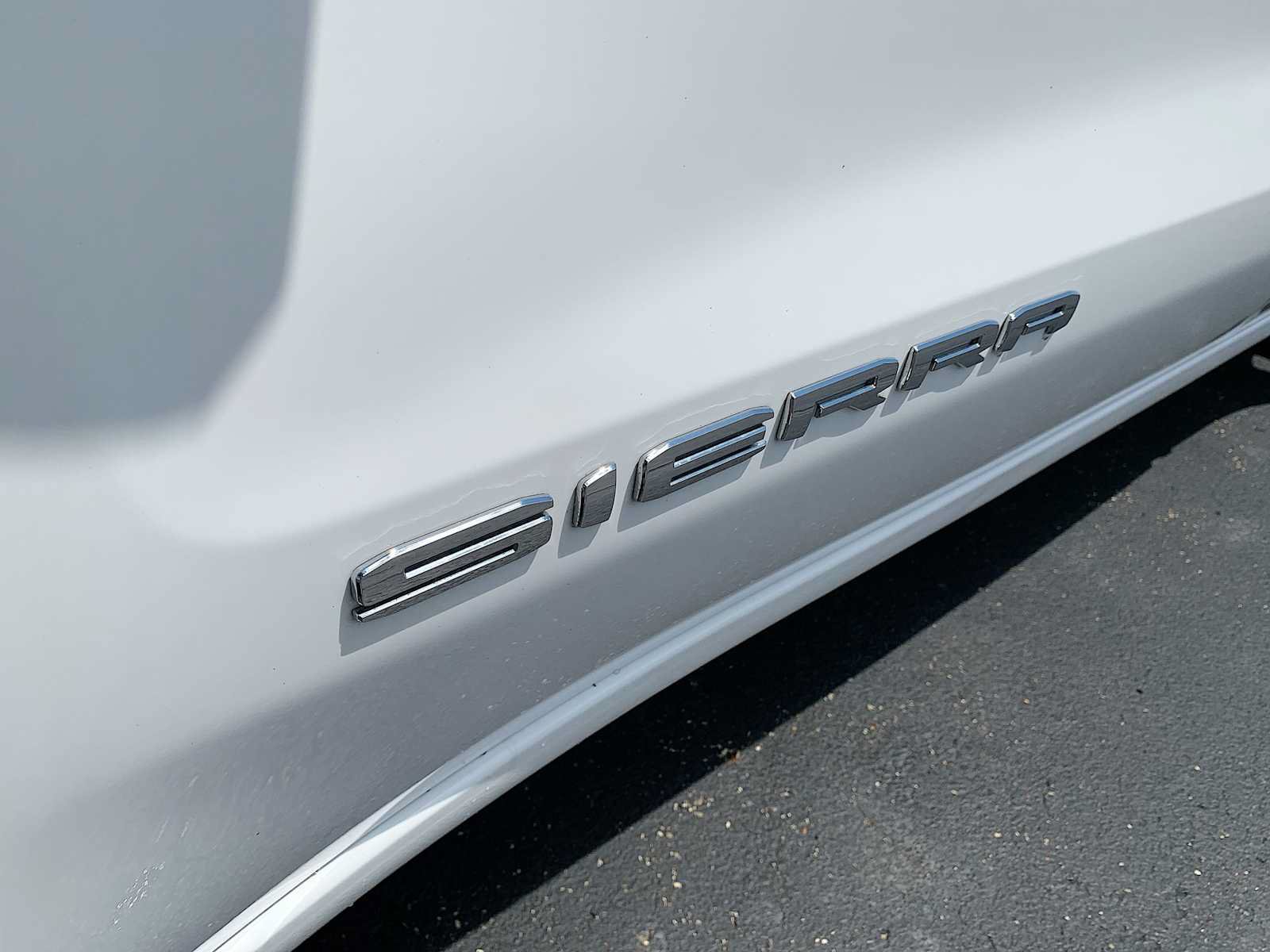 Certified 2024 GMC Sierra 1500 SLE AWD/4WD image 29
