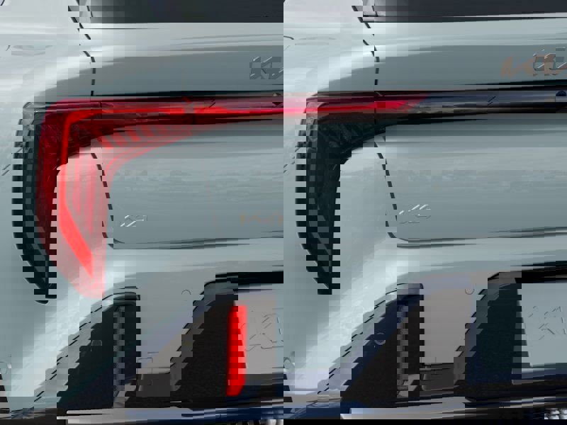 New 2026 Kia K4 GT-Line Turbo image 11