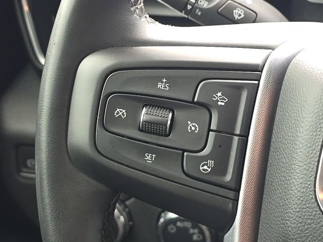 Used 2024 GMC Sierra 1500 SLE image 38