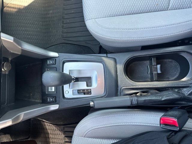 Used 2018 Subaru Forester 2.5i Premium AWD/4WD image 17