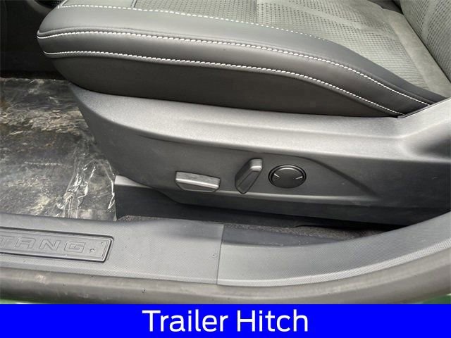 New 2025 Ford Mustang Mach-E GT w/ Interior Protection Package image 10