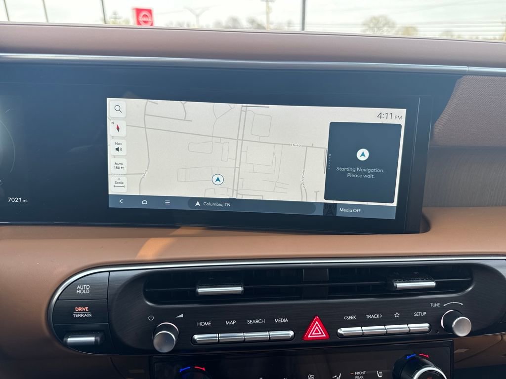 Used 2026 Hyundai Palisade Calligraphy image 16