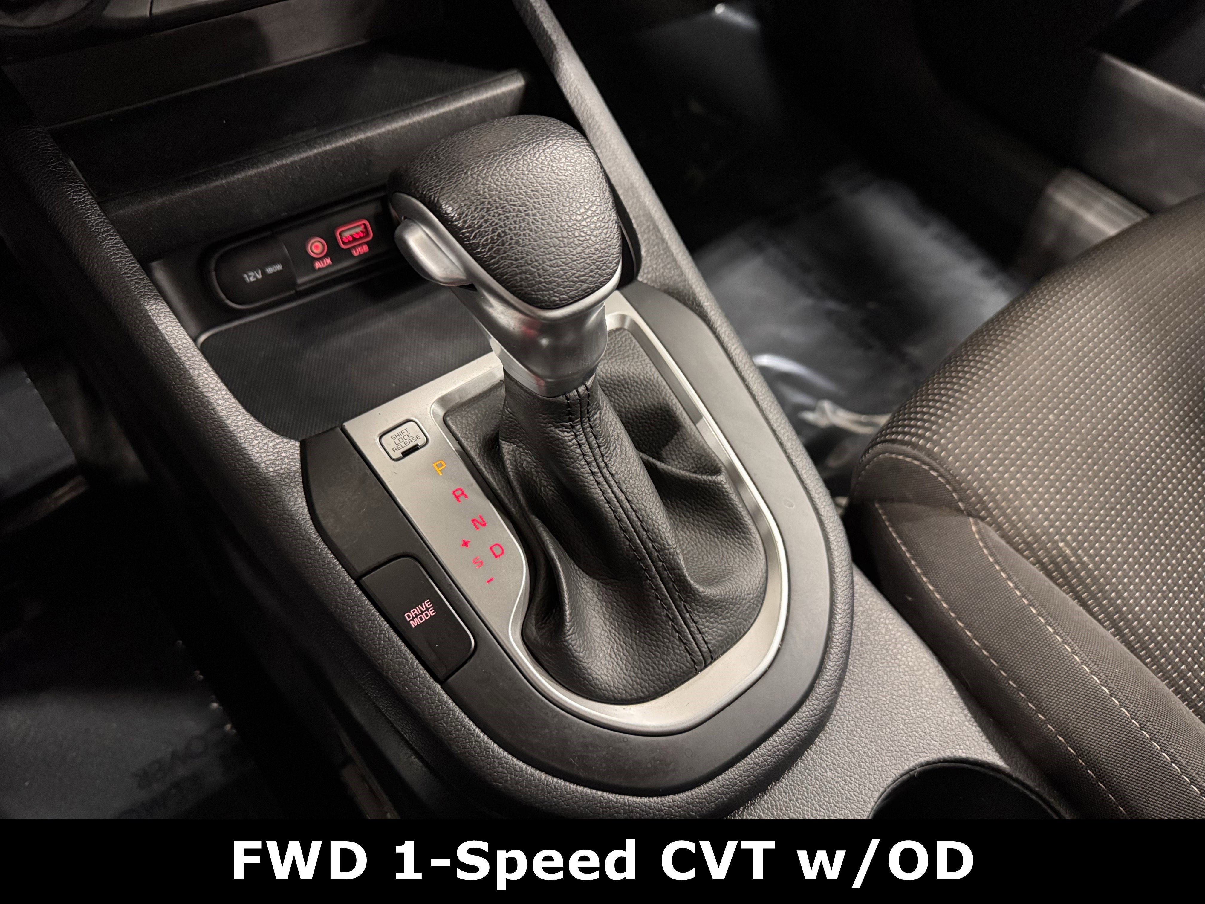 Used 2020 Kia Forte LXS image 10