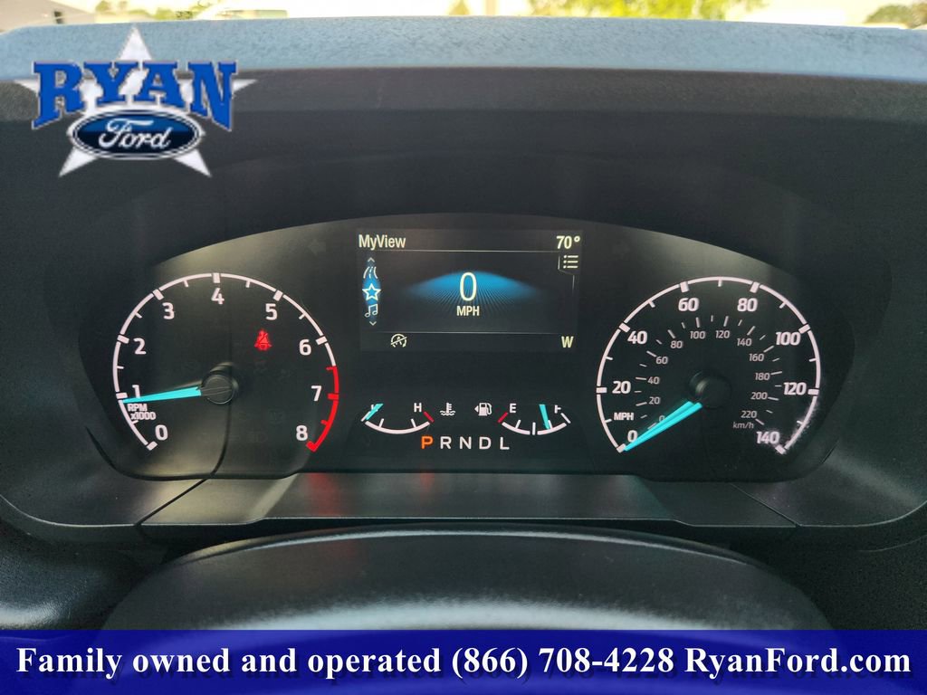 Used 2022 Ford Maverick XLT FWD image 11