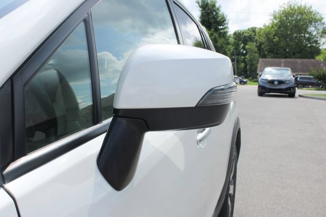 Used 2014 Subaru Crosstrek Touring AWD/4WD image 7