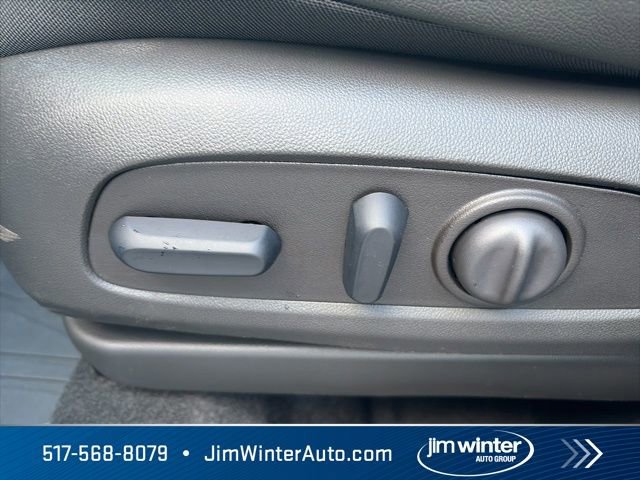New 2026 Buick Encore GX Preferred AWD/4WD image 23