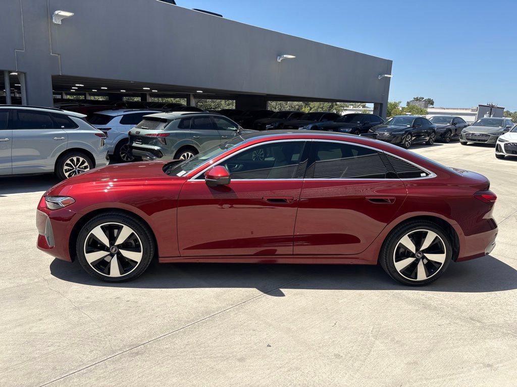 Used 2025 Audi A5 2.0T Premium Plus w/ Premium Plus AWD/4WD image 9