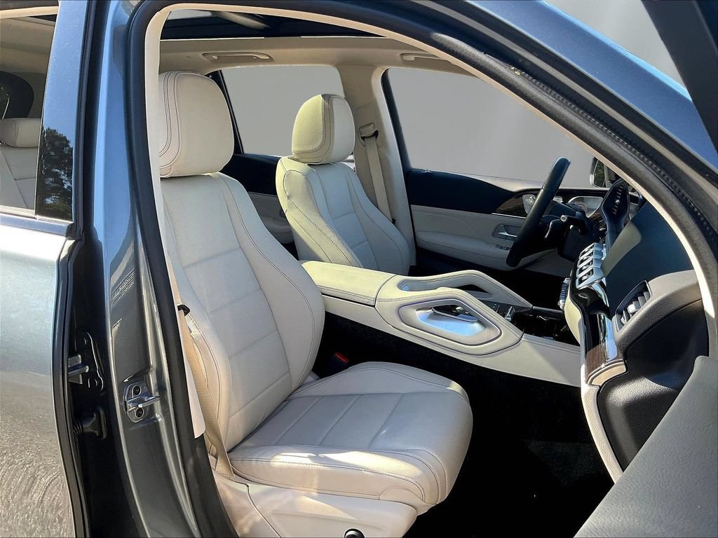 Used 2026 Mercedes-Benz GLE 350 4MATIC image 31