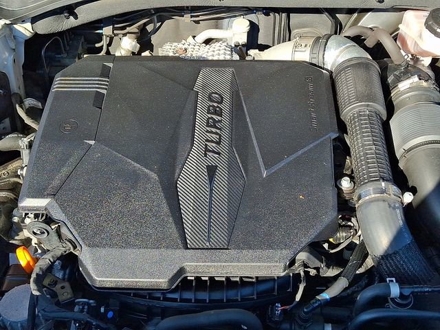 Used 2022 Hyundai Santa Fe Limited AWD/4WD image 30