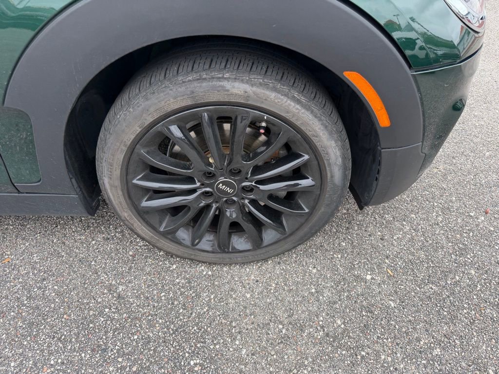 Used 2019 MINI Cooper Clubman S w/ Premium Package image 4