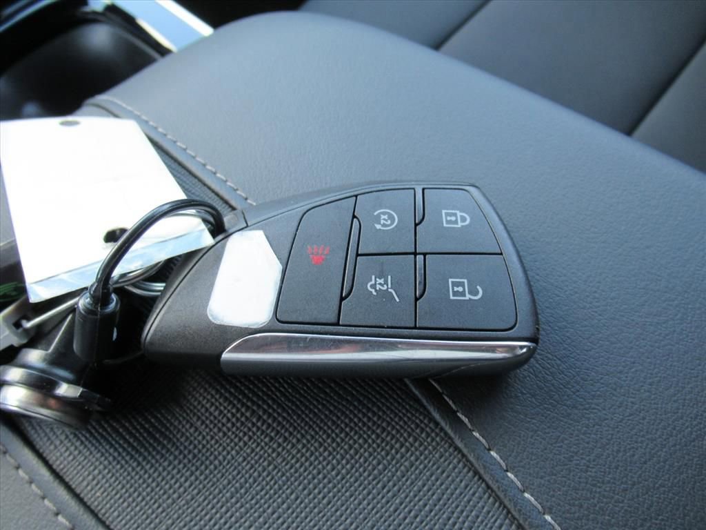 Used 2026 Buick Enclave Preferred image 31