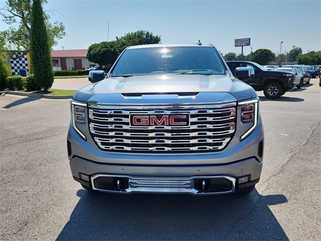 New 2026 GMC Sierra 1500 Denali image 9