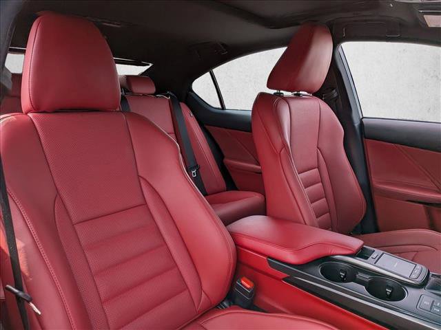 Used 2023 Lexus IS 350 F Sport image 19