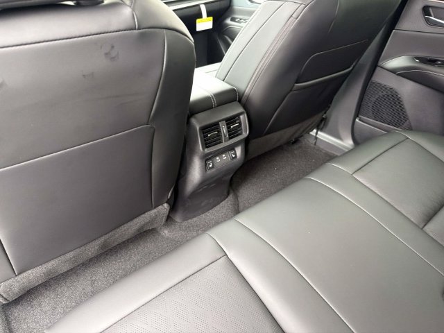 New 2027 Nissan Murano Platinum w/ Cargo Package AWD/4WD image 11