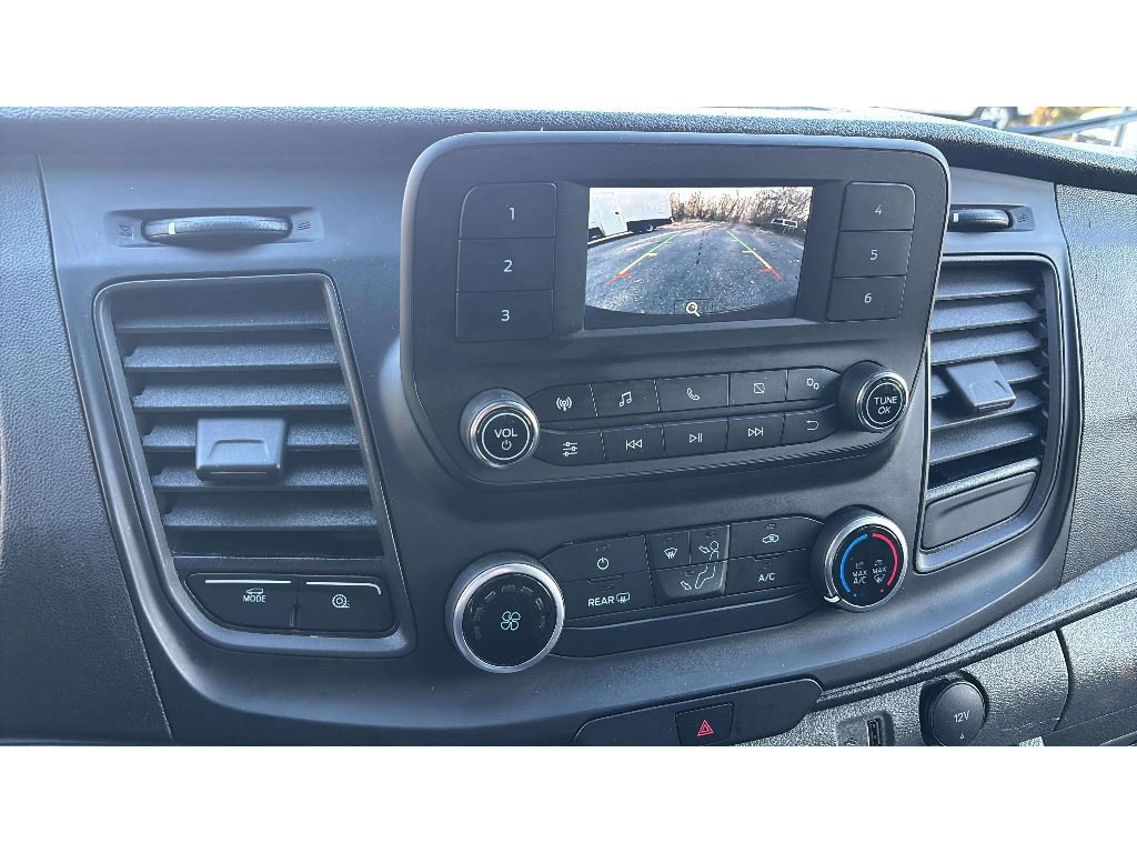 Used 2024 Ford Transit 250 Low Roof w/ Exterior Upgrade Package image 20