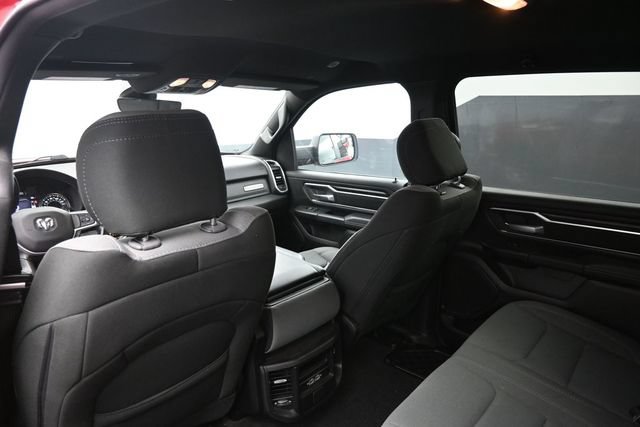 Used 2023 RAM 1500 Big Horn AWD/4WD image 35