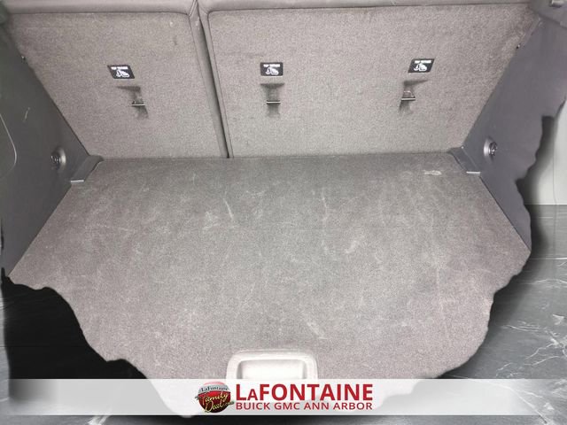 Used 2025 Buick Encore GX Preferred image 23