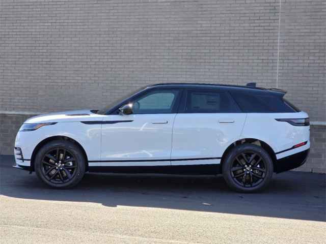 New 2025 Land Rover Range Rover Velar Dynamic SE image 2