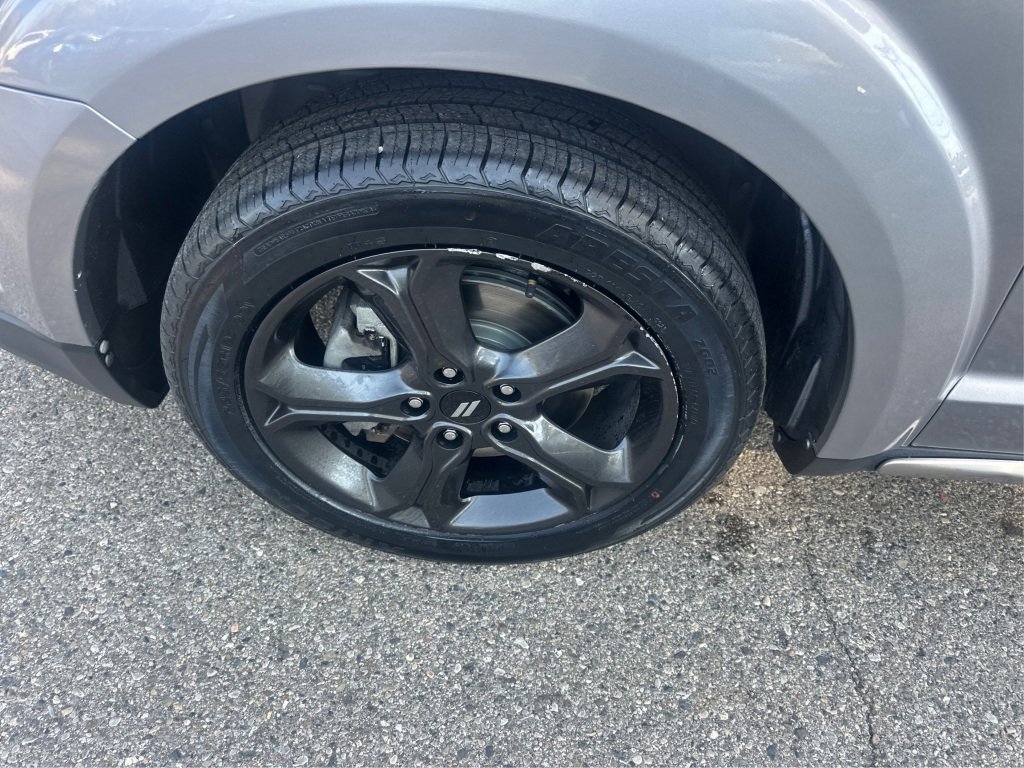 Used 2019 Dodge Journey Crossroad image 20