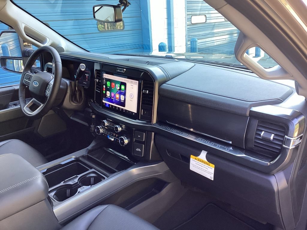 New 2026 Ford F350 Lariat AWD/4WD image 44