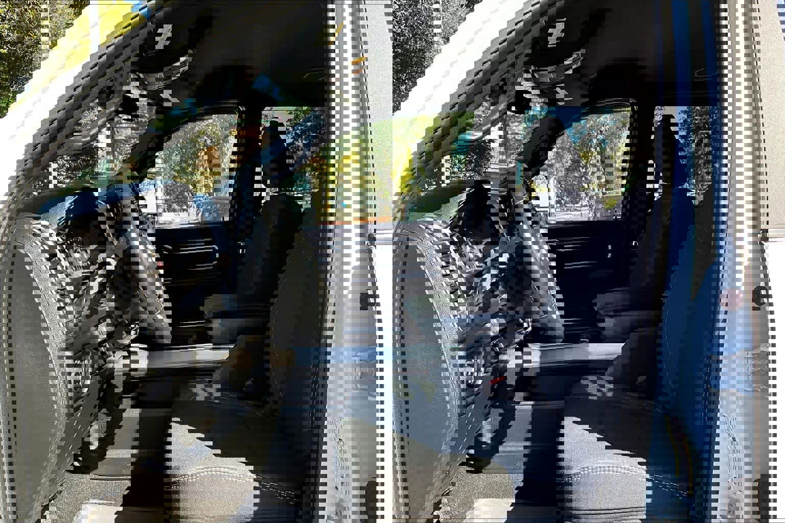 Used 2024 RAM 2500 Big Horn w/ Night Edition image 7