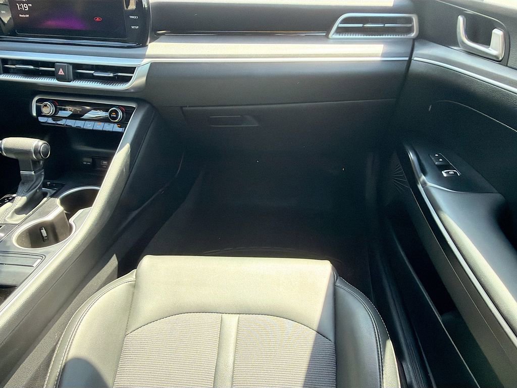 Used 2023 Kia K5 GT-Line w/ GT-Line Premium Package FWD image 18