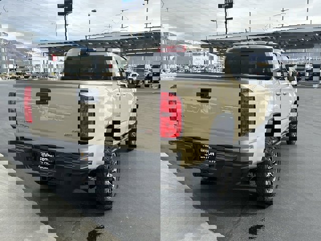 Used 2021 Chevrolet Colorado ZR2 image 24