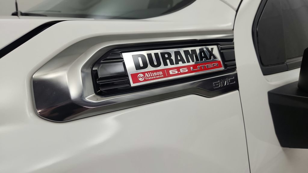 Used 2021 GMC Sierra 2500 AT4 AWD/4WD image 14