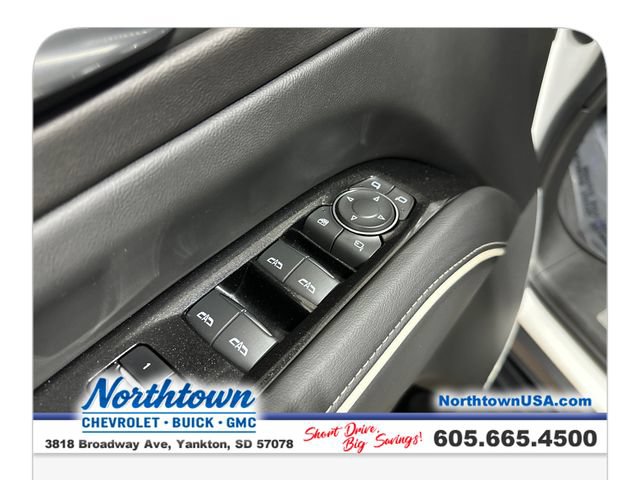 Used 2022 Cadillac Escalade Sport AWD/4WD image 11