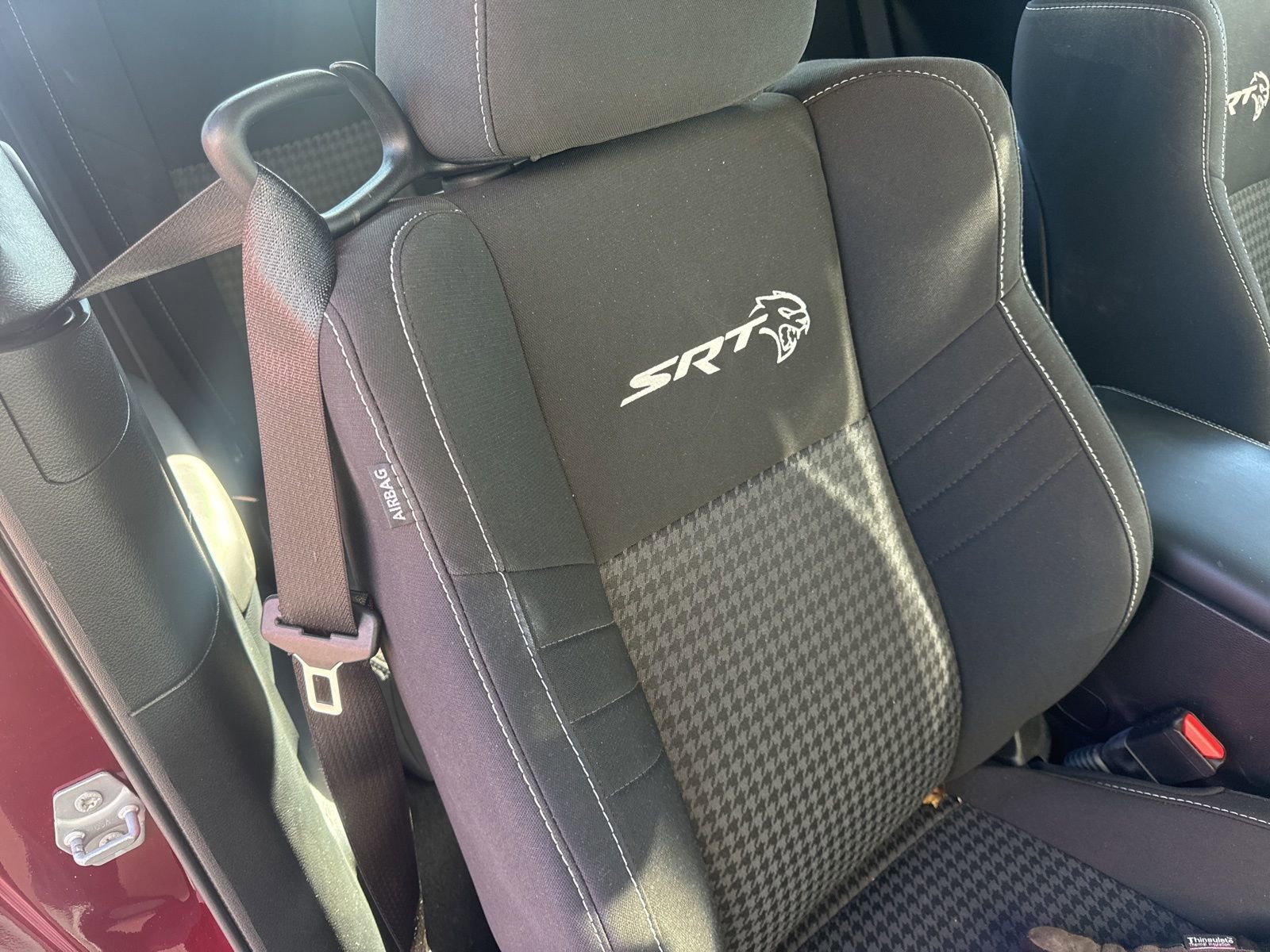 Used 2023 Dodge Challenger SRT Hellcat image 12