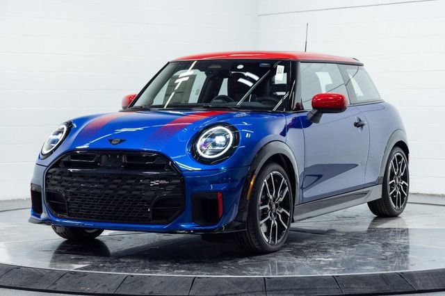 New 2026 MINI Cooper John Cooper Works image 6