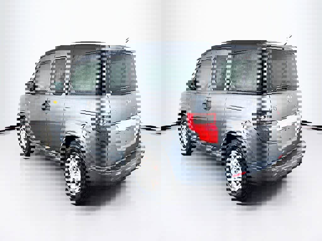 Used 2011 Honda Element LX image 4
