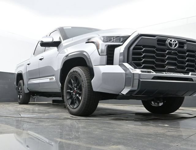 New 2026 Toyota Tundra 1794 Edition w/ TRD Off-Road Package AWD/4WD image 24
