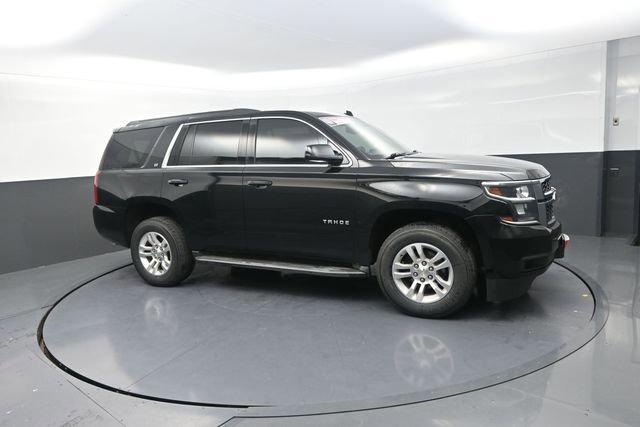 Used 2015 Chevrolet Tahoe LT AWD/4WD image 38
