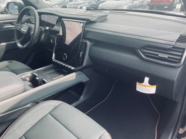 New 2026 GMC Acadia AT4 image 31