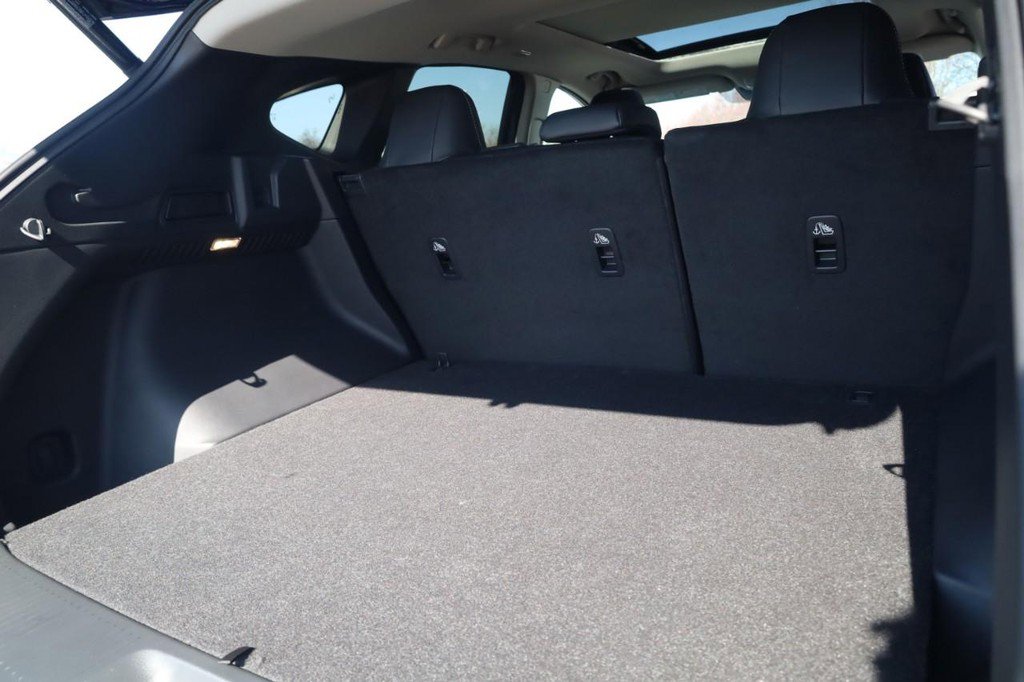 New 2026 Nissan Murano SL image 23