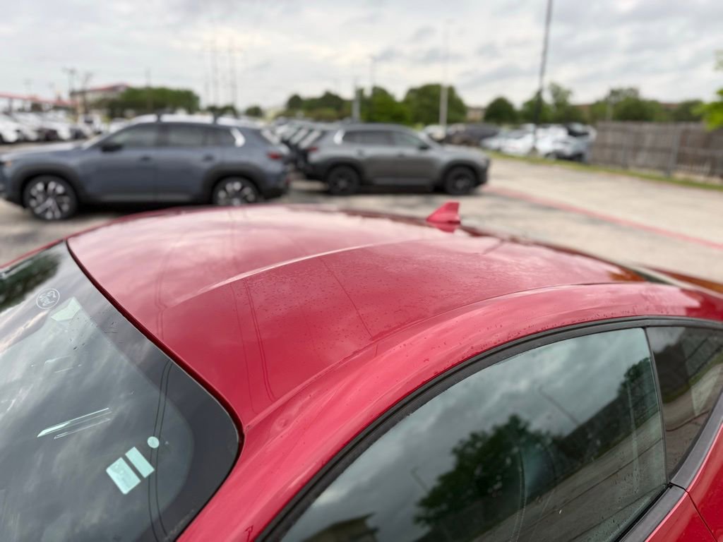 Used 2024 Ford Mustang Coupe image 9