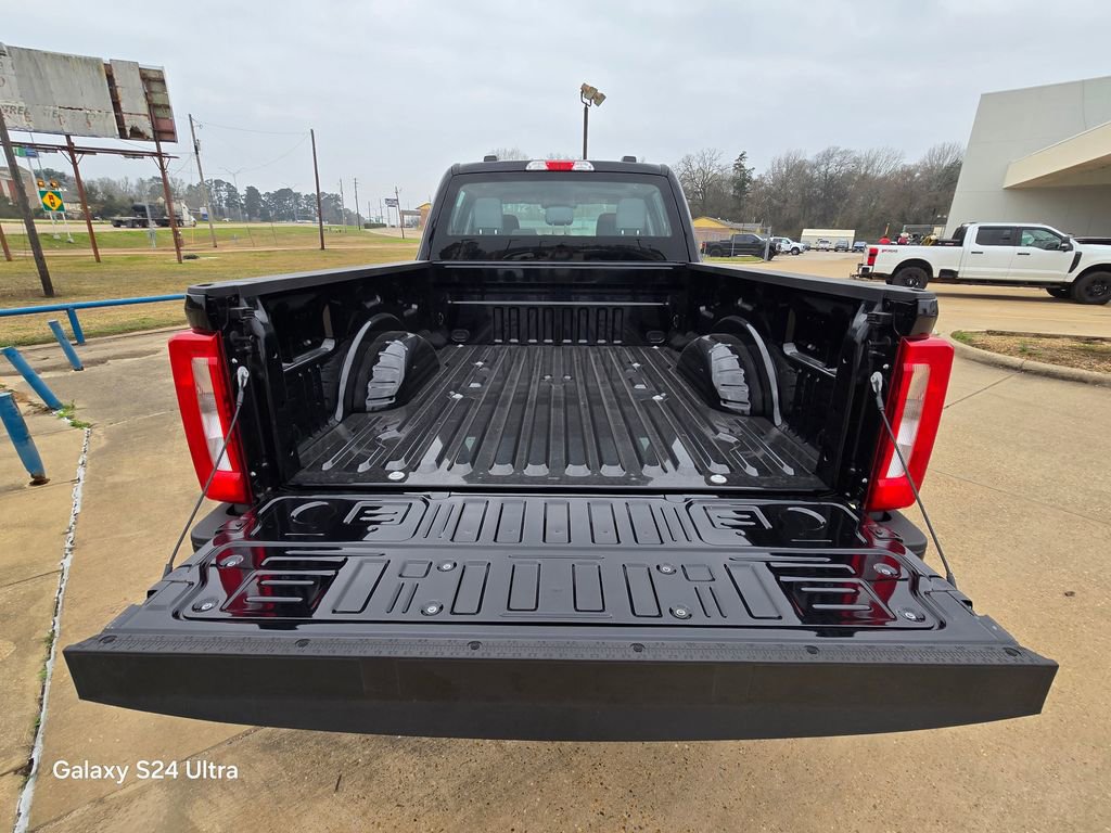 New 2026 Ford F250 XL w/ STX Appearance Package image 11