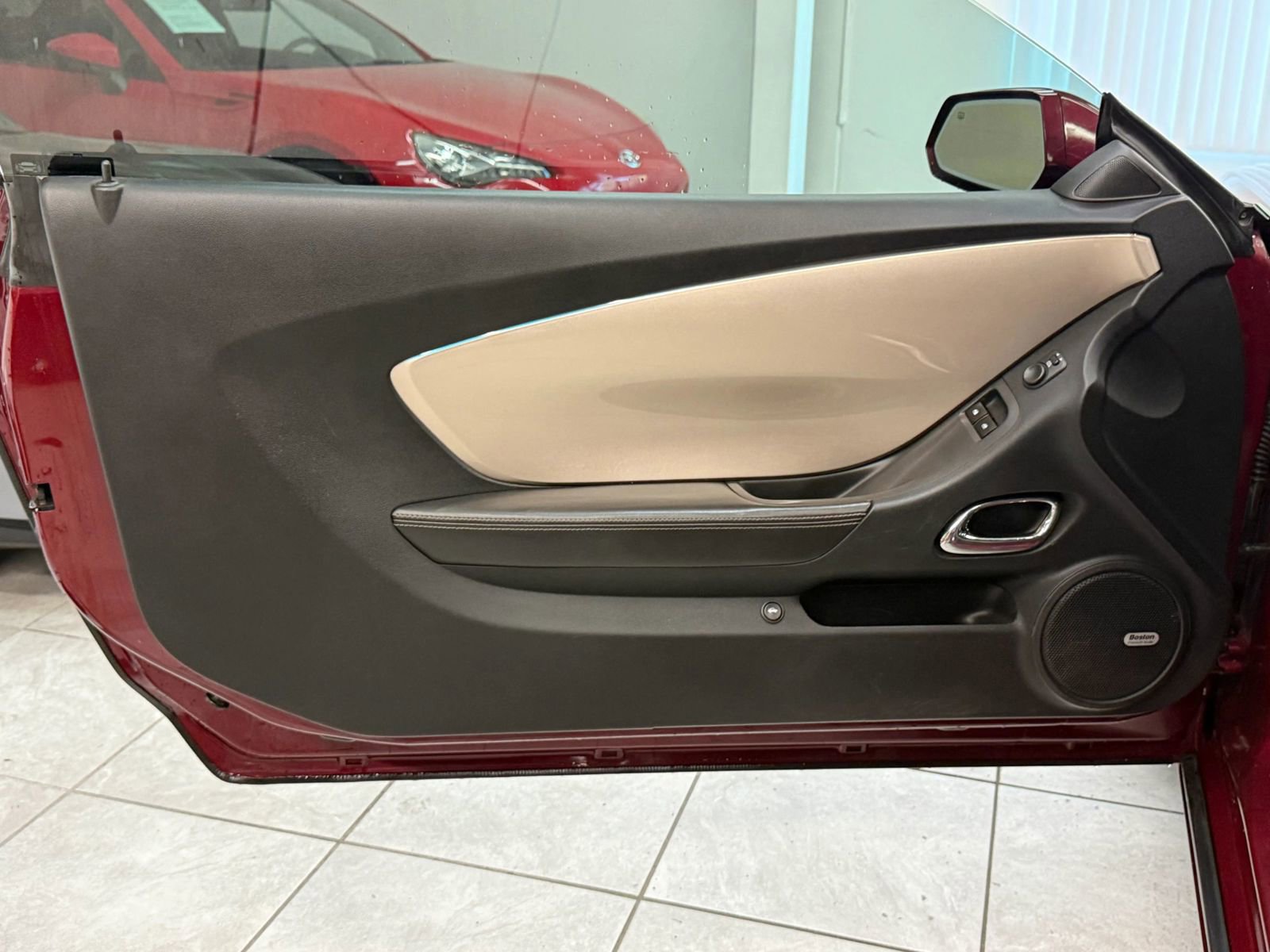 Used 2011 Chevrolet Camaro LT w/ RS Package image 15