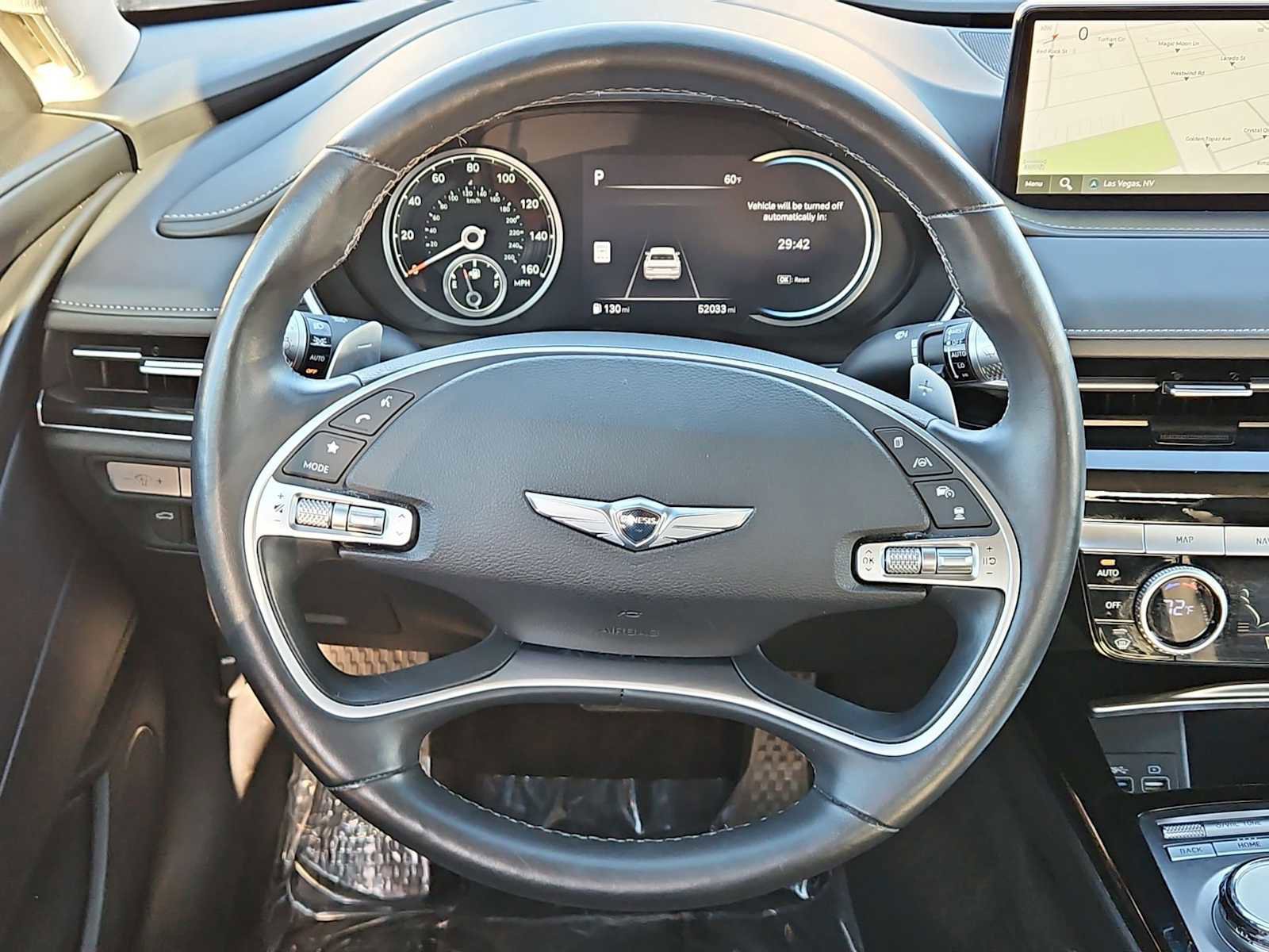 Used 2023 Genesis G80 2.5T image 21