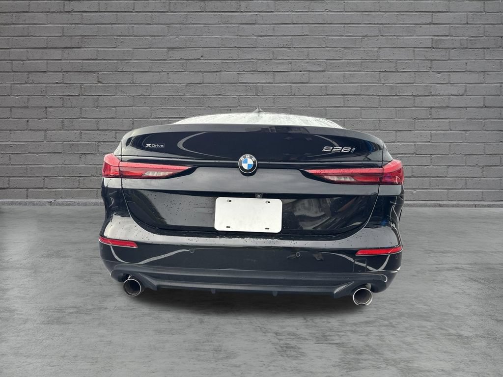 Used 2022 BMW 228i xDrive Gran Coupe w/ Convenience Package AWD/4WD image 7